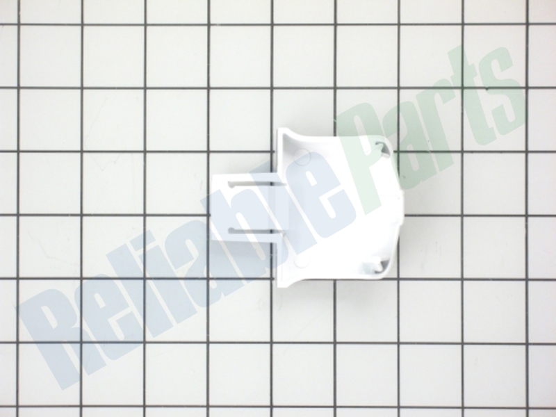 WR2X8345 GE Refrigerator Endcap - Image 5