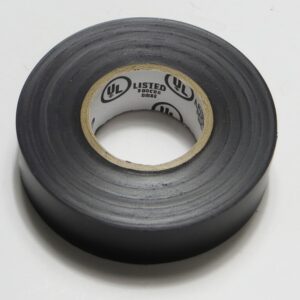 50059 EZ-FLO PVC ELEC Tape,3/4X60'ROLL