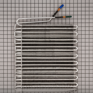 WPW10427993 Whirlpool Refrigerator Evaporator