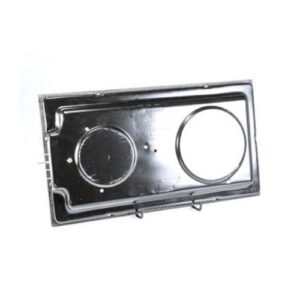JEA8120ADBA Whirlpool Radiant Element Cartridge