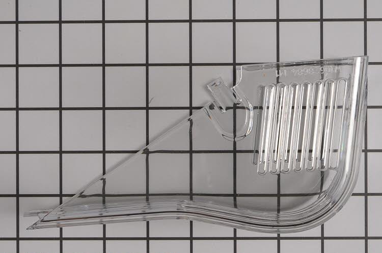 W10920316 Whirlpool Refrigerator LENS-LIGHT
