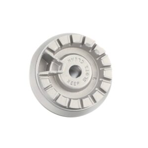WB16X24721 GE Oven Range Cooktop Burner Small V2