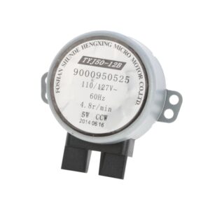 00615820 Bosch Motor