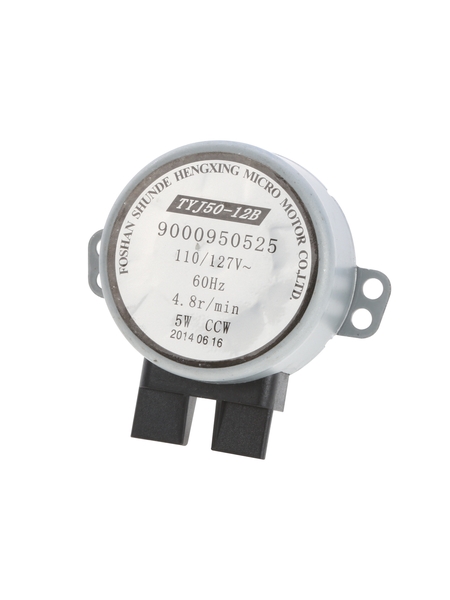 00615820 Bosch Motor