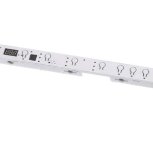 5304528982 Frigidaire/Electrolux Dishwasher USER Interface,Assembly,W/BO