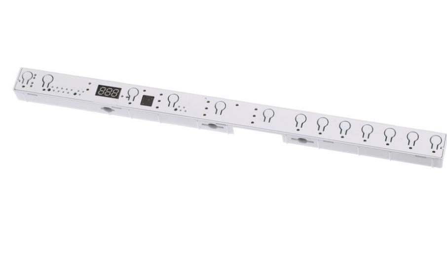 5304528982 Frigidaire/Electrolux Dishwasher USER Interface,Assembly,W/BO