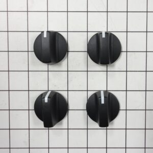 W10405147 Whirlpool Knob