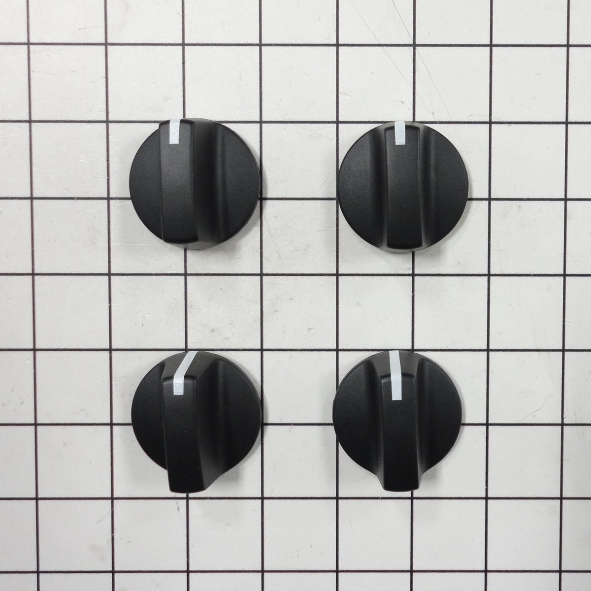 W10405147 Whirlpool Knob