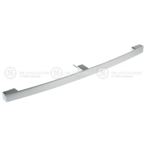 WR12X42267 GE Stainless Door Indoor Handle