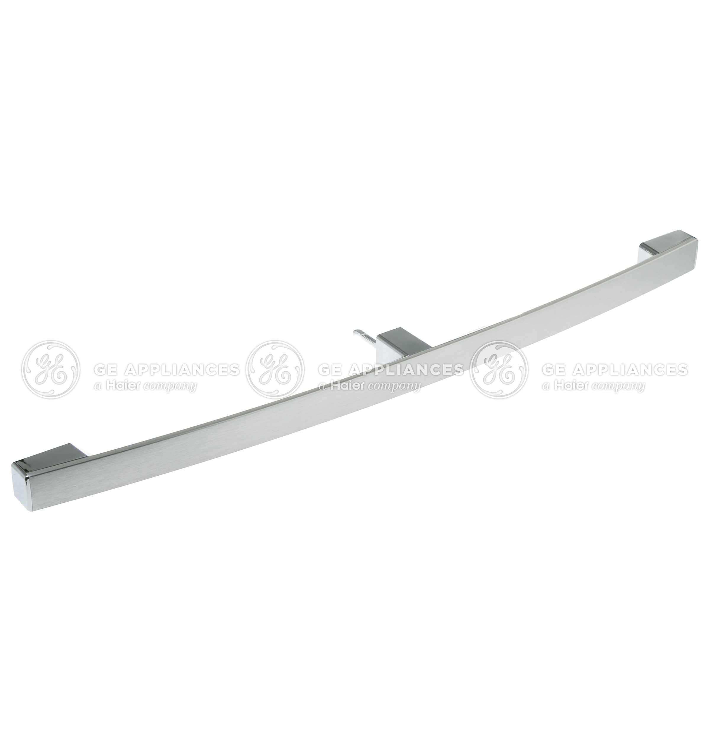 WR12X42267 GE Stainless Door Indoor Handle