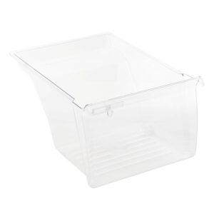 W10854037 Whirlpool Refrigerator Cisper Pan