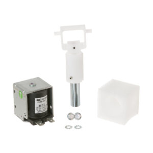 WR62X23154 GE Refrigerator Ice Dispenser Solenoid Service Kit