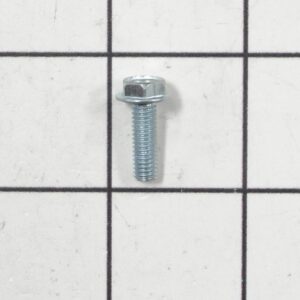 WP489349 Whirlpool Refrigerator Screw