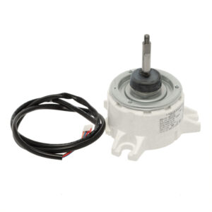 4681A20172Q LG Ductless Air Conditioner Outdoor Upper Fan DC Motor Assembly