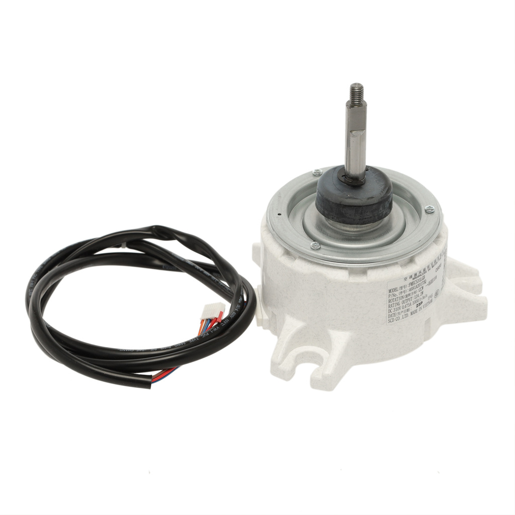 4681A20172Q LG Ductless Air Conditioner Outdoor Upper Fan DC Motor Assembly