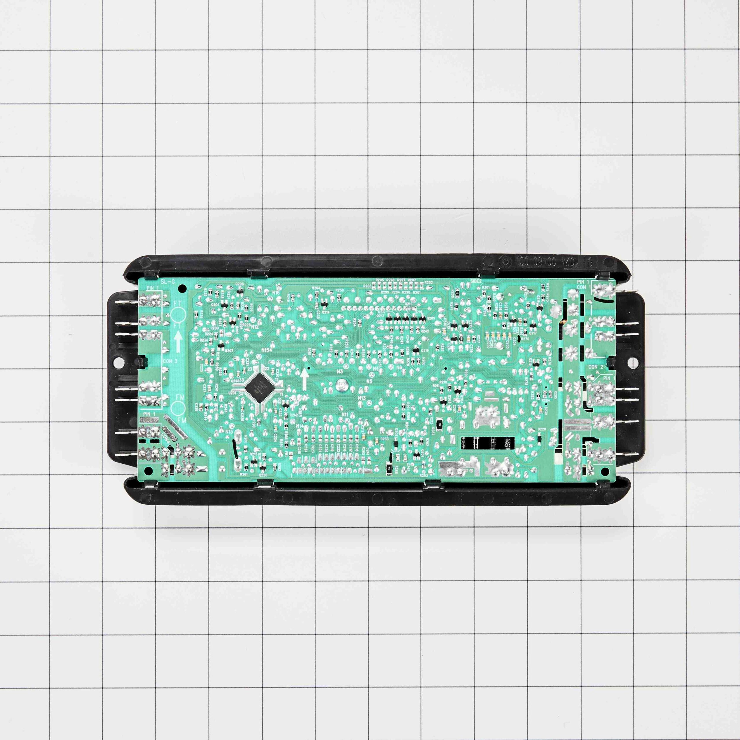 W10876180 Whirlpool Electronic Control Board - Image 3