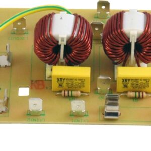 00631511 Bosch Filter Module