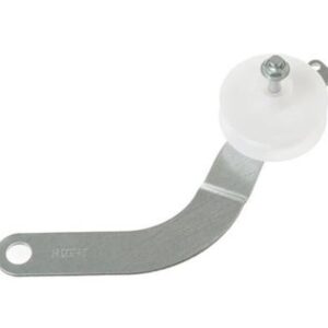 WE12X10019 GE Idler Assembly (RH)
