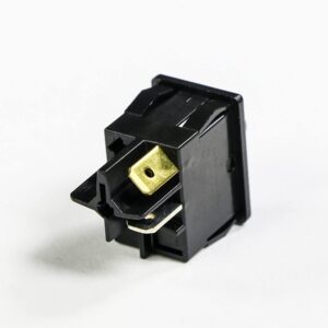 WB24T10165 GE Oven Black Switch Rocker Element