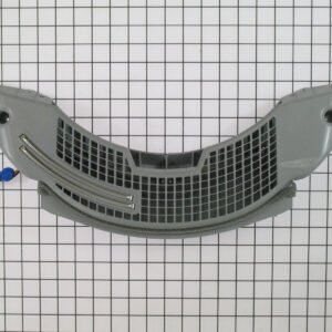 W10906551 Whirlpool Air Filter Housing
