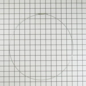 00439671 Bosch Fastening Ring