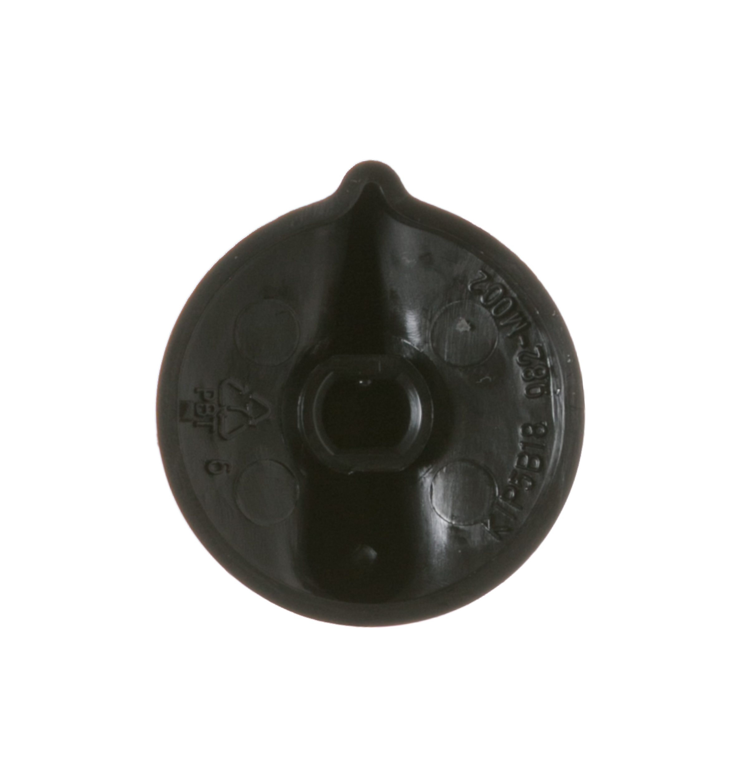 WB03X10136 GE Oven Switch Knob - Image 2