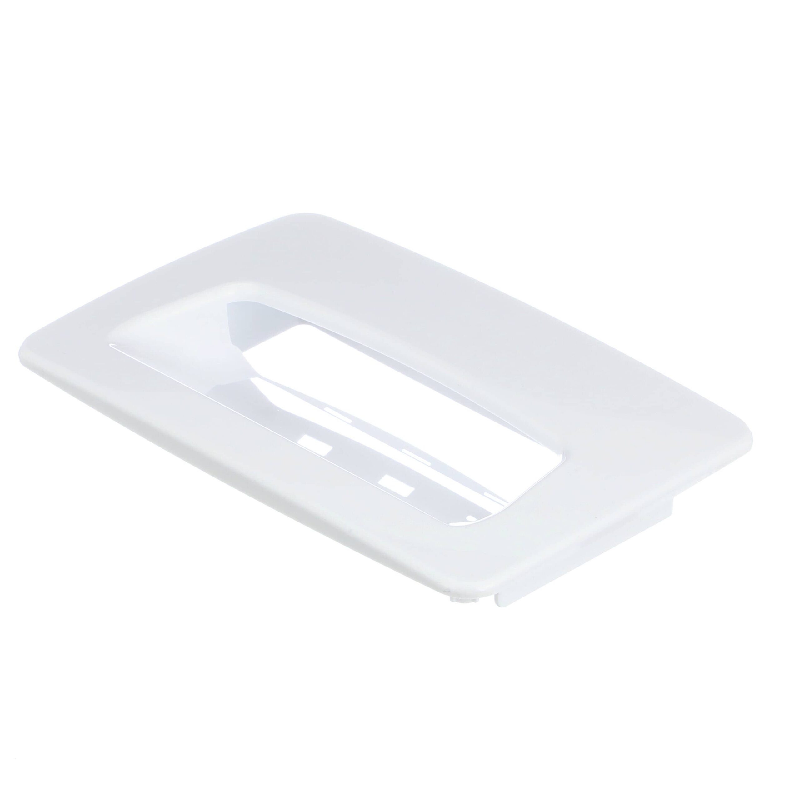804227WP Speed Queen Dispenser Handle White