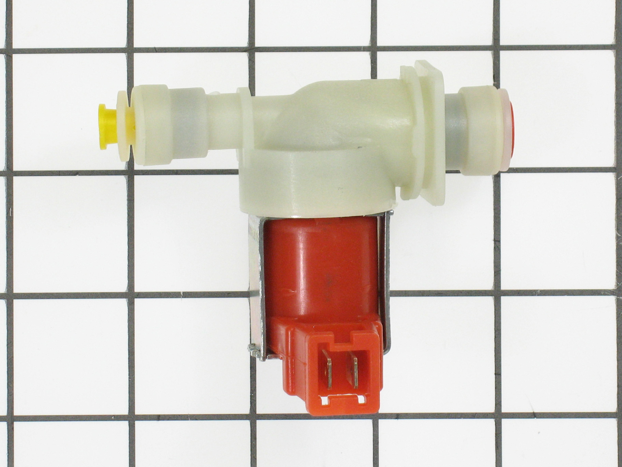 10011042 Bosch Refrigerator Valve - Image 2