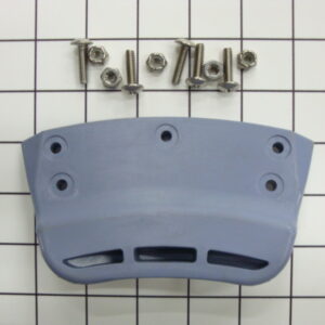 Speed Queen / Alliance Stack Washer Dryer Deflector Clothes Guard