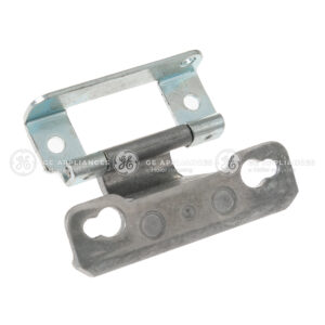 WE01X31005 GE Hinge Assembly