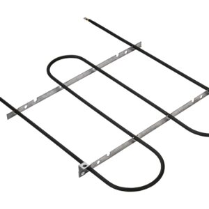 WP660579 Whirlpool Range Wall Oven Broil Element 3000W 240V