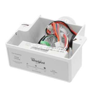 W11496879 Whirlpool Control Panel