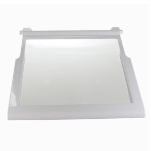 WPW10756310 Whirlpool Refrigerator Glass Shelf