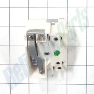 WPW10295048 Whirlpool Switch, Infinite (Left Rear)
