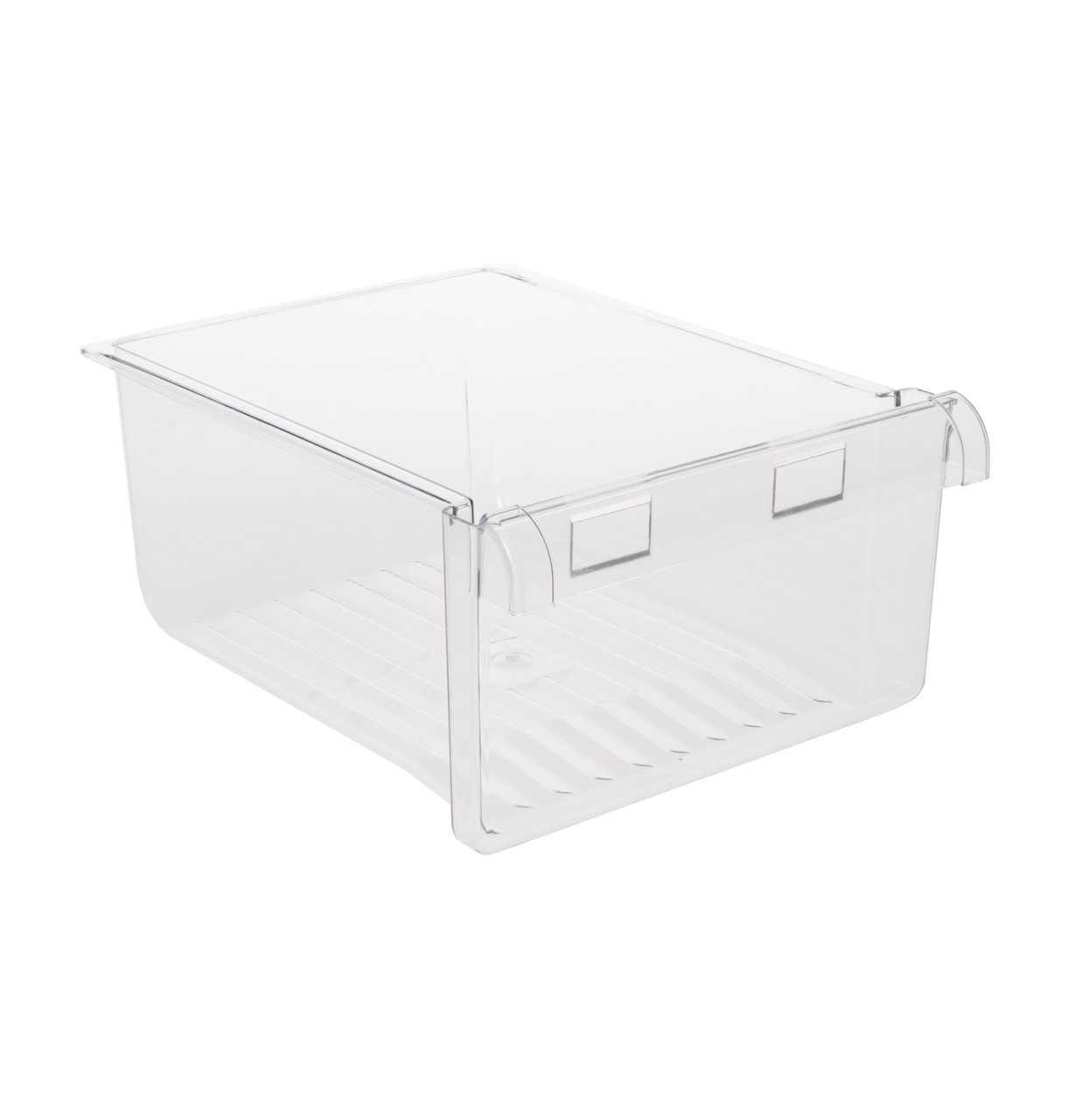 WR32X10479 GE Refrigerator Pan Veg Humidity