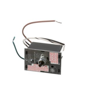 00414750 Bosch Stove Oven Range Vent Hood Speed Control Switch