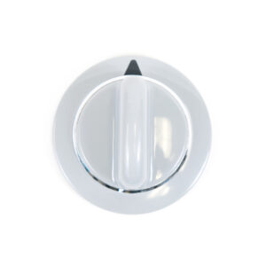 WE1M964 GE Washer Timer Knob