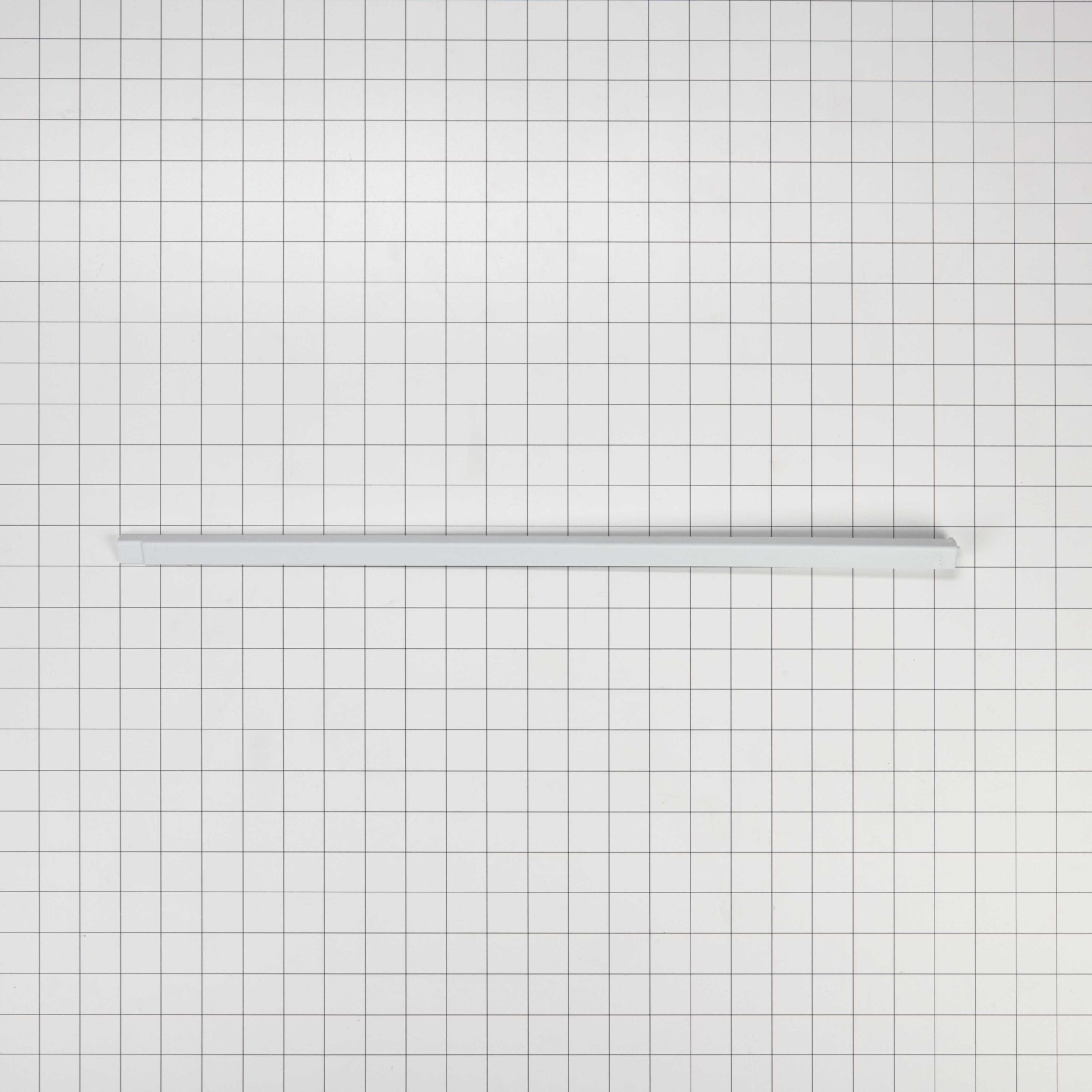 WP8523172 Whirlpool Door Trim Left - Image 2