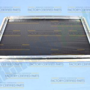 WPW10396832 Whirlpool Cooktop