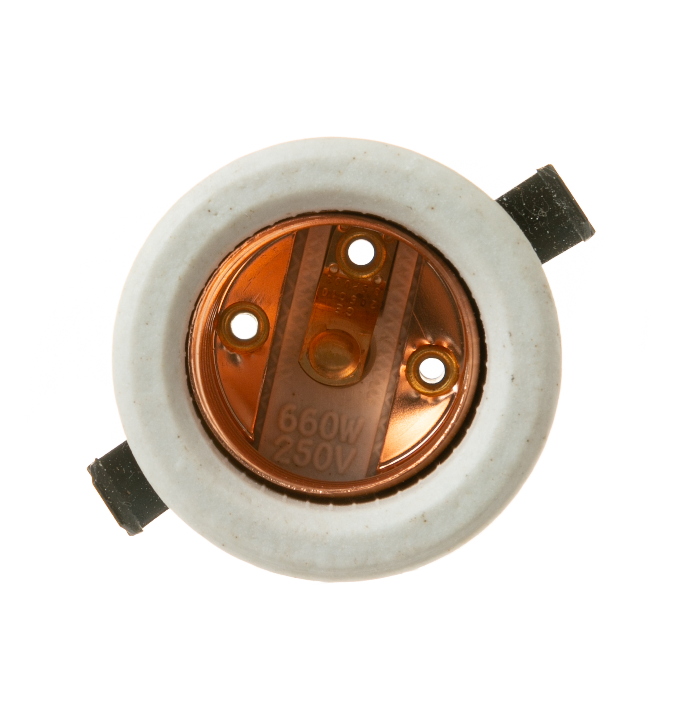 WB08T10026 GE Range Receptacle Push-In - Image 3