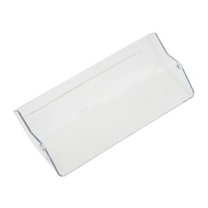 WR71X27451 GE Refrigerator 21 Dairy Lid Clear