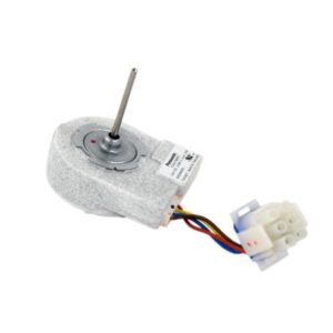 242290001 Frigidaire Refrigerator Motor Blower