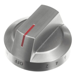 DG94-03797D Samsung Range Knob Assembly