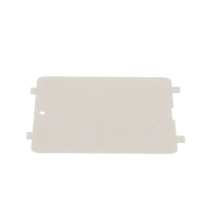MCK69074904 LG Microwave Insulator Cover