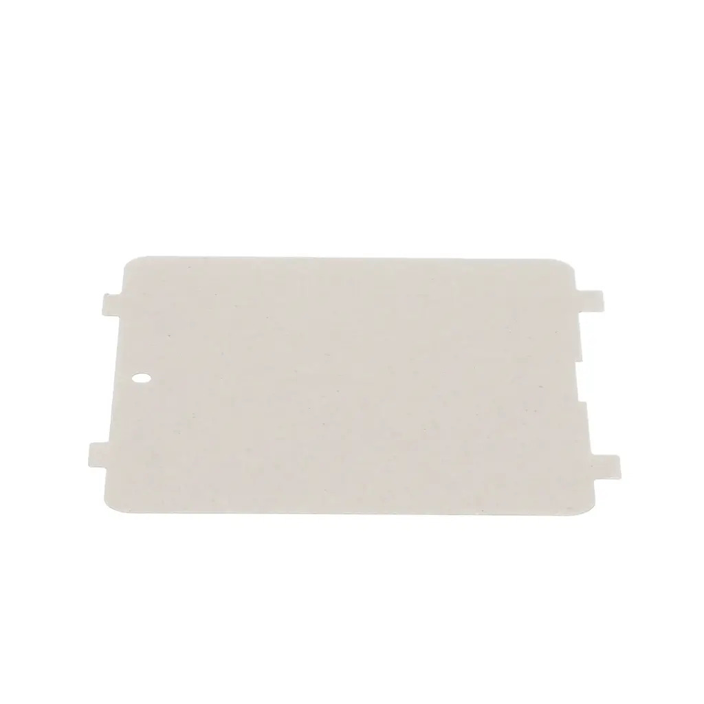 MCK69074904 LG Microwave Insulator Cover