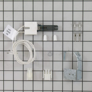 IG402K Supco Flat Hot Surface Ignitor Kit