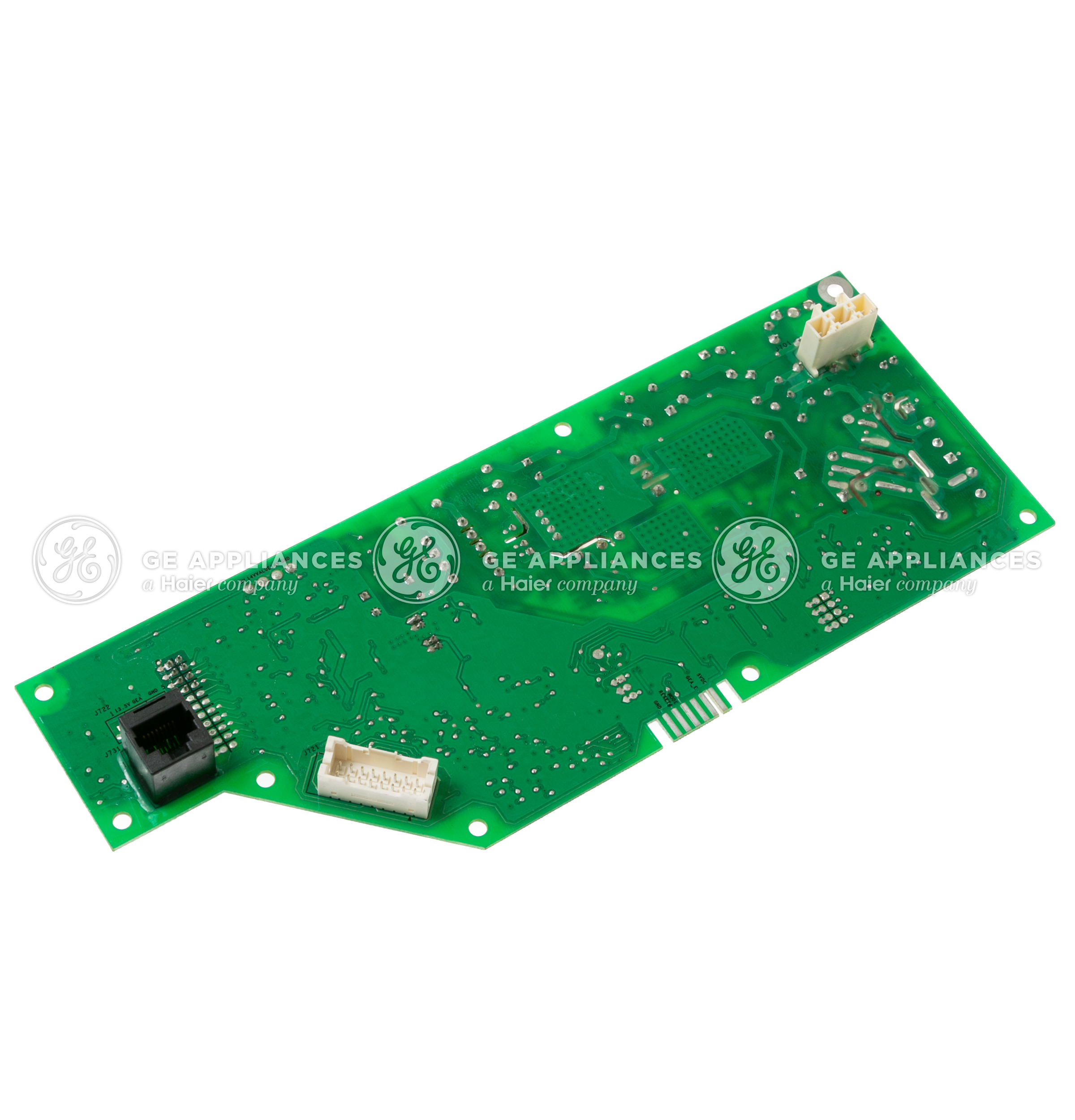 WD21X24898 GE Dishwasher Service Machine Control