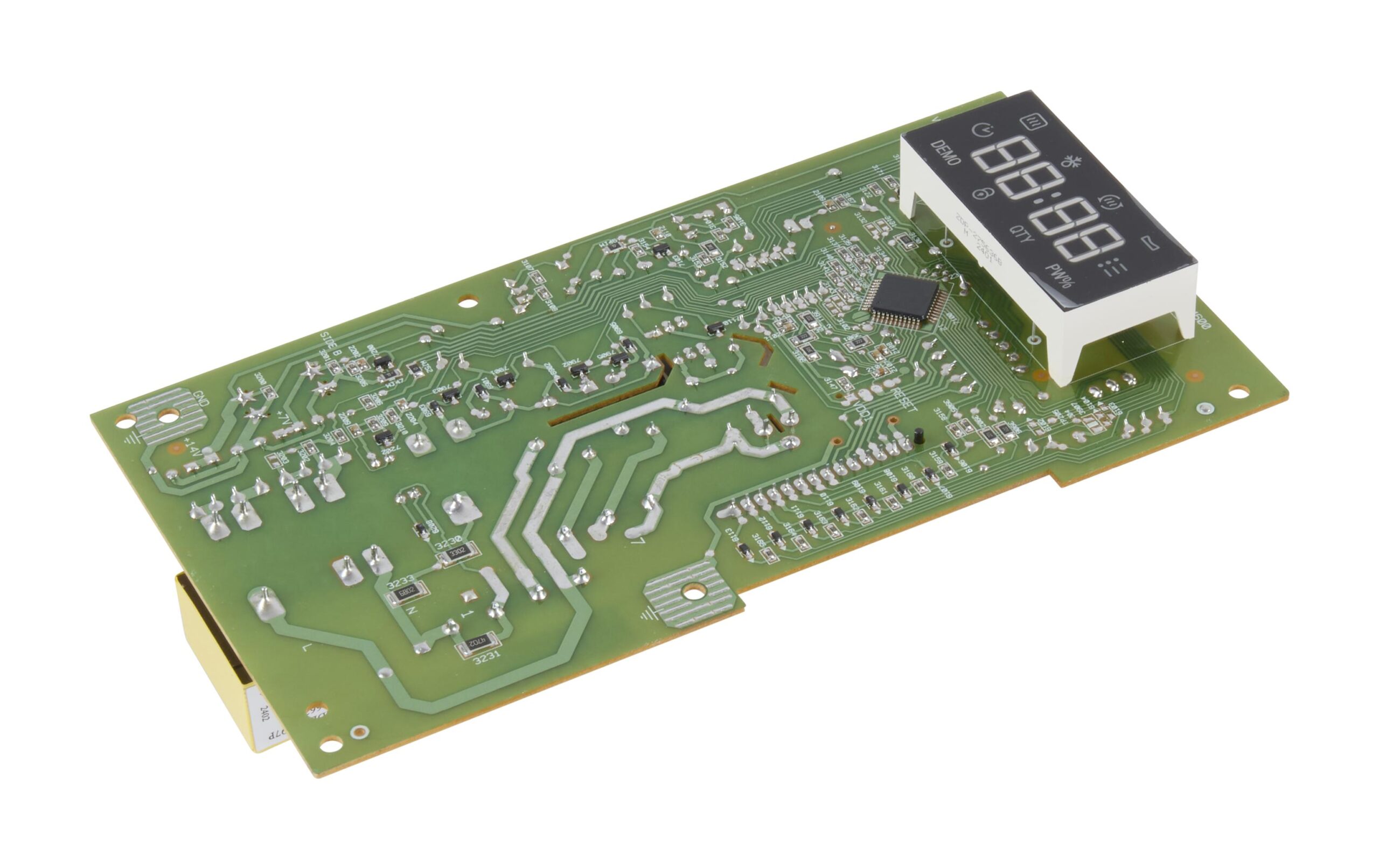 W11552018 Whirlpool Electronic Control Board