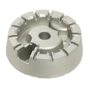 316438200 Electrolux Frigidaire Range Burner,Sealed,5K