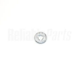 WR2X7054 GE Refrigerator Push-on Nut